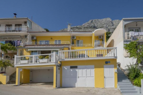 Apartments with a parking space Baska Voda, Makarska - 4759